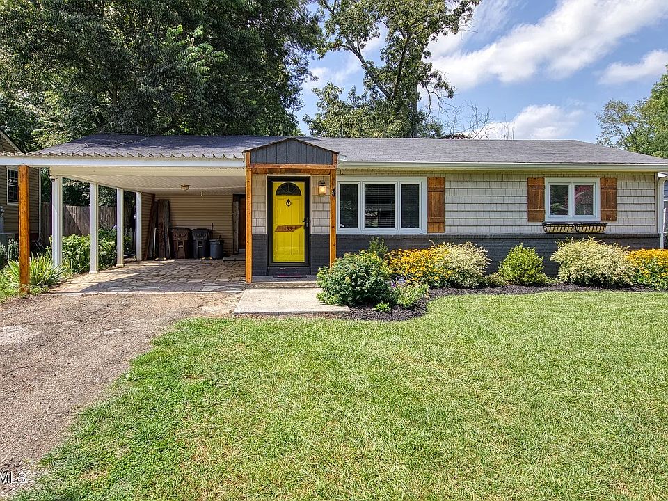 433 Taliwa Dr, Knoxville, TN 37920 Zillow