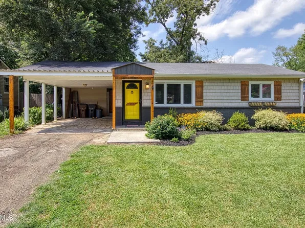 433 Taliwa Dr, Knoxville, TN 37920