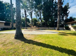 Chestnut Villas, Escondido, CA 92025