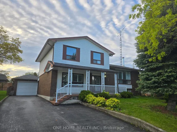 223 Elmwood Rd, Oakville, ON L6K 2A9