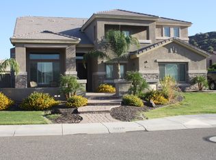 5020 W Hobby Horse Dr, Phoenix, AZ 85083