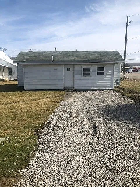 Township Road 1070