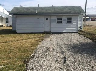 (Undisclosed Address), Thornville, OH 43076