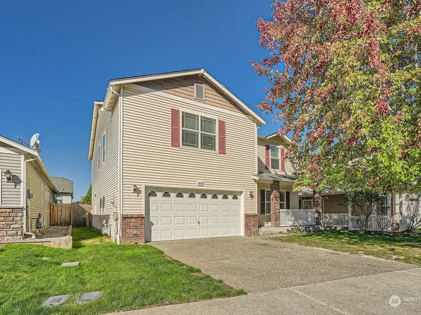 18224 96th Avenue E, Puyallup, WA 98375