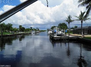 138 Placid Dr, Fort Myers, FL 33919