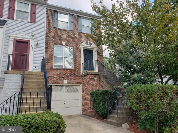 8535 Towne Manor Ct, Alexandria, VA 22309