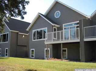 204 2nd St N, Walker, MN 56484