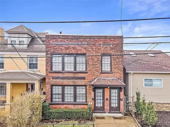 92 Ruth St #2, Pittsburgh, PA 15211