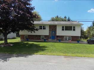 30 Kelly Ave, Liberty, NY 12754