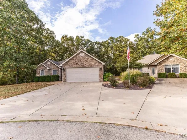 407 Ahr Strom Dr, Owensville, MO 65066