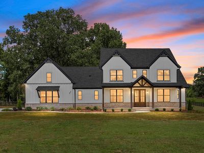 257 Highway 202, Calera, AL, 35040