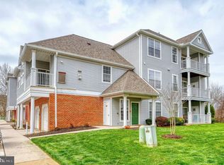 5004 Hollington Dr UNIT 206, Owings Mills, MD 21117
