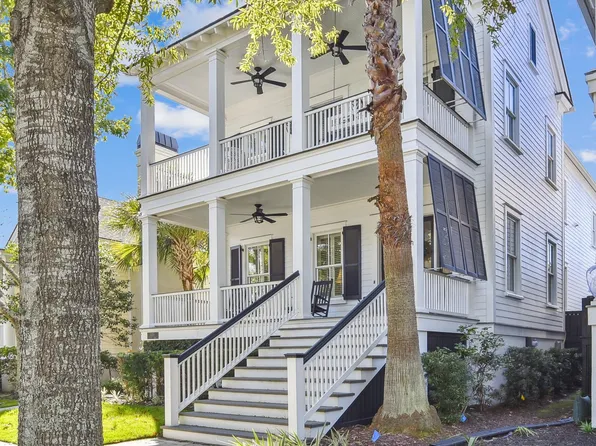 1270 Blakeway St, Charleston, SC 29492