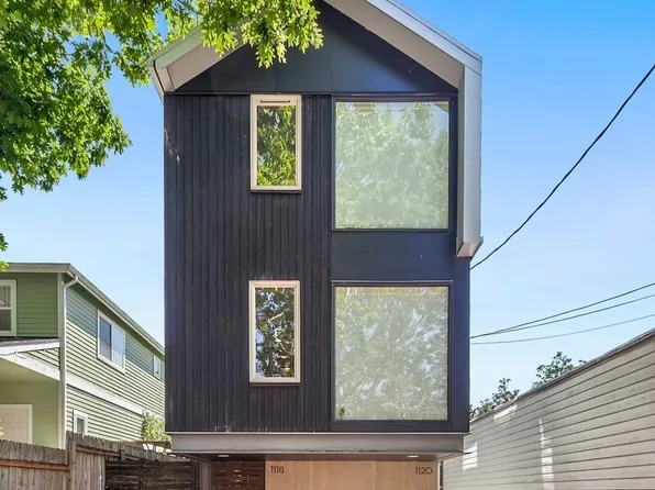 1120 26th Avenue S, Seattle, WA 98144