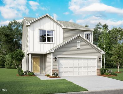 1124 Solace Way, Rolesville, NC, 27571
