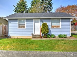 939 Alder Ave, Marysville, WA