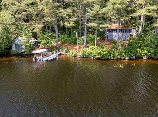 1445 Highland Lk, Stoddard, NH 03464