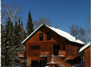 15728 Liberty Ct NW, Bemidji, MN 56601