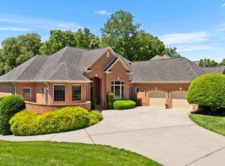 307 Washita Ln, Loudon, TN 37774