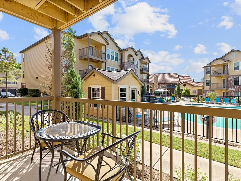 Tuscany Ranch Apartments — Photo 33