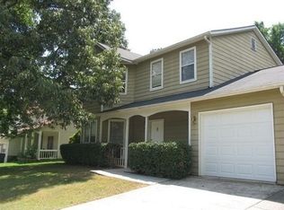 3090 Dowry Dr, Lawrenceville, GA 30044