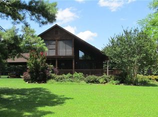 10366A S State Highway 309, Paris, AR 72855