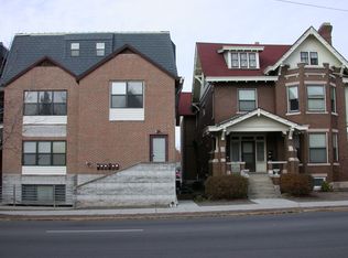 612 South St APT 2, Lafayette, IN 47901