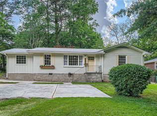 2685 Harrington Dr, Decatur, GA 30033