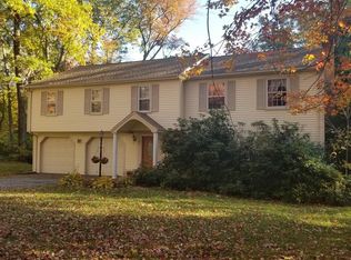 23 Marie Dr, Andover, MA 01810