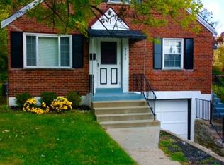2728 Barthas Pl, Cincinnati, OH