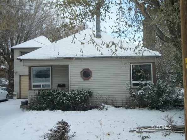 336 S H St, Lakeview, OR 97630