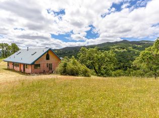 4610 Feliz Creek Road, Hopland, CA 95449