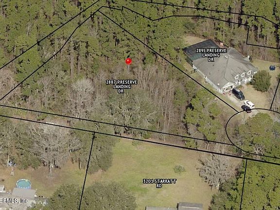 4th image of 2887 PRESERVE LANDING Drive
