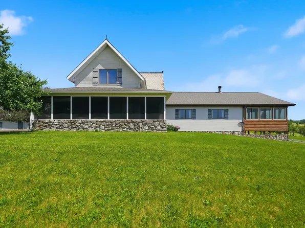 560 W 600 N, Columbia City, IN 46725