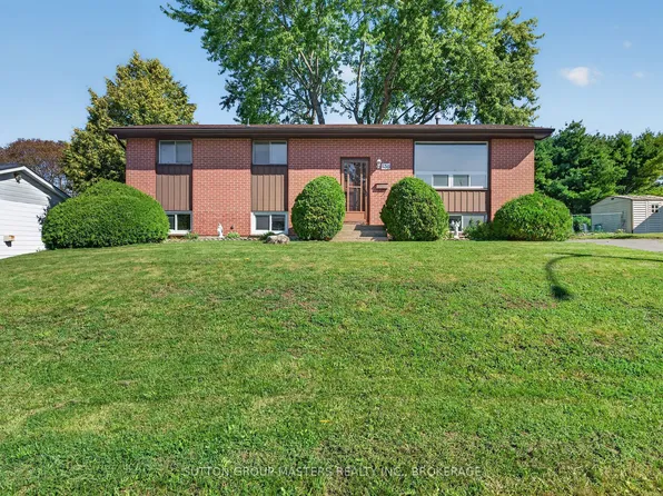 139 Sherwood Ave, Loyalist, ON K7N 1N7