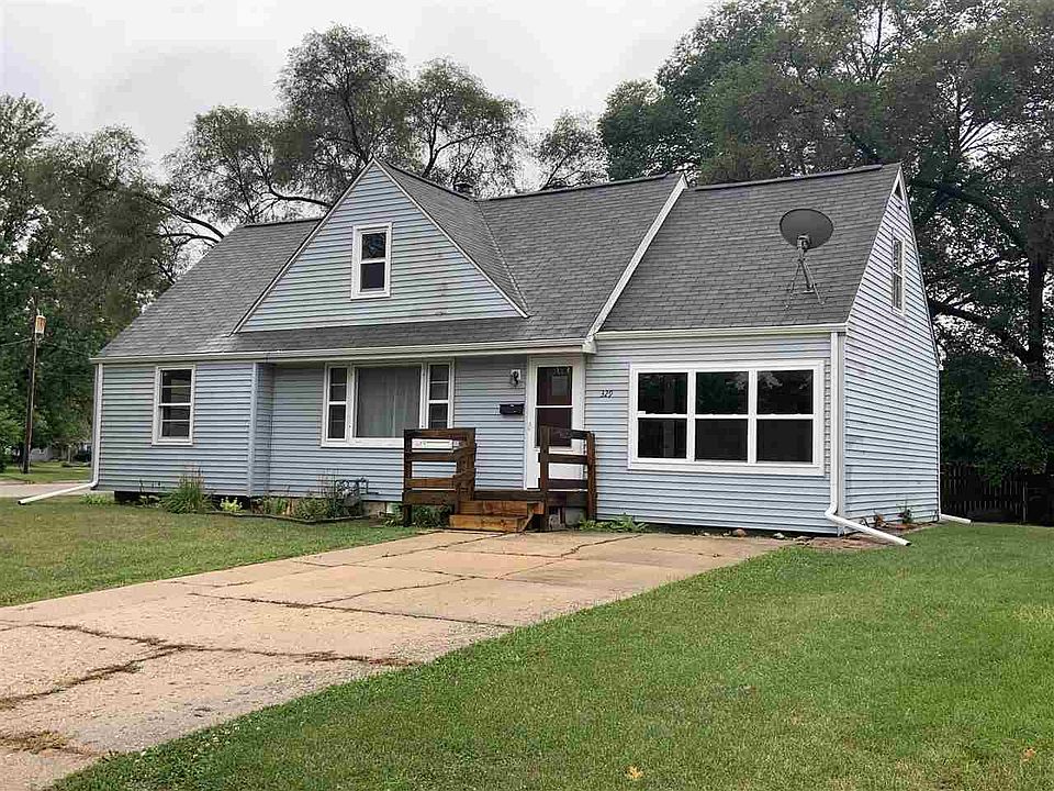 1st image of 329 E Hosmer St