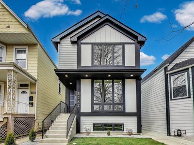 3242 N Kostner Ave, Chicago, IL, 60641