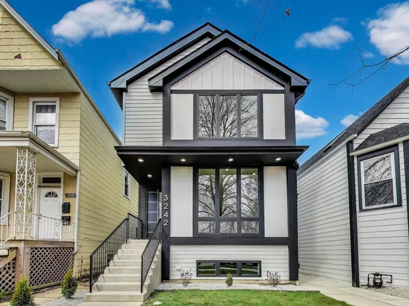 3242 N Kostner Ave, Chicago, IL 60641