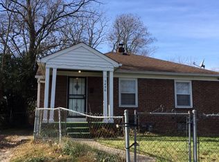 3436 N Denny St, Indianapolis, IN 46218