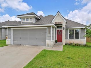 2104 Dumfries Dr, Bryan, TX 77807