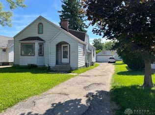 4236 Merrimac Ave, Dayton, OH 45405