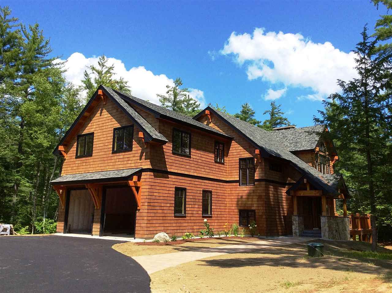 74 Bearfoot Creek Road, Bartlett, NH 03812 Zillow