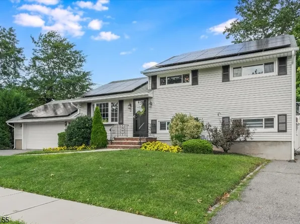 2 Eldorado Ct, Rochelle Park Twp., NJ 07662
