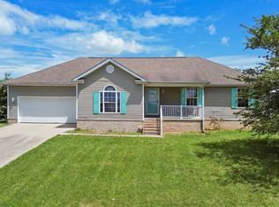 216 Surrey Way, Science Hill, KY 42553