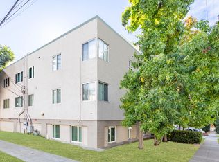2750 Dwight Way, Berkeley, CA 94704