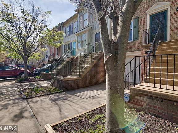 3011 Colonial Springs Court