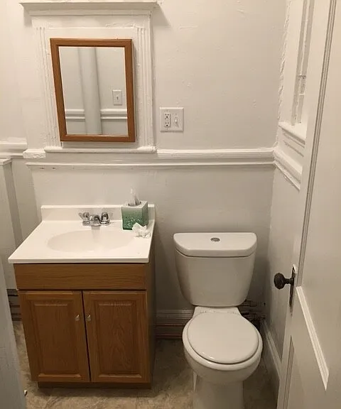 1334 Commonwealth Ave #4 — Photo 4