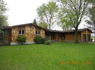 10916 Little Richmond Rd, Brookville, OH 45309