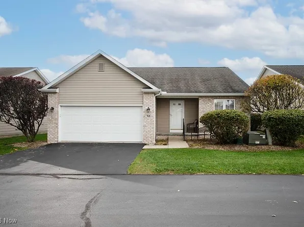 27 Danbury Ct NW, Warren, OH 44481