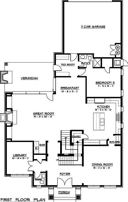 2nd image of 7433 Colgate Ave